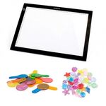 Miniland Lightpad & Accessories