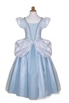 Cinderella Deluxe Gown, Size 3-4