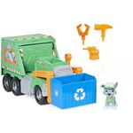 Paw Patrol Rocky's Re-use It Truck