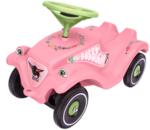 Bobby Car - Classic Flower, Pink
