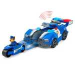 PAW Patrol: The Movie, Chase's 2-in-1 City Cruiser