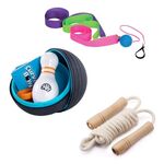 Active Play Discovery Box