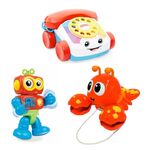 Early Years Discovery Box 5