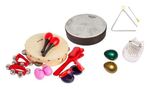 Percussion Set