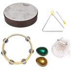 Percussion Set