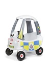 Little Tikes Police Response Cosy Coupe