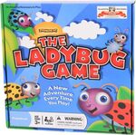 Blue Opal - The Ladybug Game
