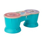 Baby Einstein Upbeat Tunes Drumset
