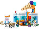 Lego City Ice Cream Shop