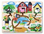 Farm Maze Puzzle