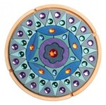 Grimms Sparkling Mandala, Free Play