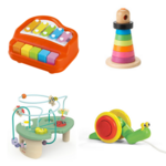 Early Years Discovery Box 4