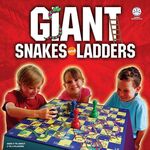 Goliath Giant Snakes and Ladders