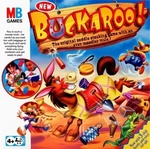 Buckaroo