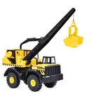Tonka Steel Classics Mighty Crane