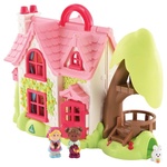 Happyland Cherry Tree Cottage
