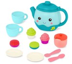 B.Toys Toy Tea Set