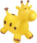 Happy Hopperz Giraffe