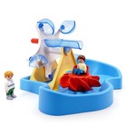 Playmobil 123 Water Carousel