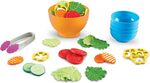 Garden Fresh Salad Set