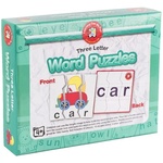 16x3pc Word Puzzles