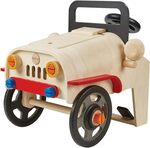 Plan Toys Motor Mechanic