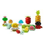 Duplo Organic Garden