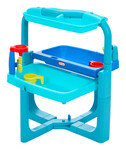Easy Store Folding Water Play Table