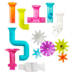 Boon Pipes, Cogs & Tubes