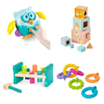 Fine Motor Discovery Set