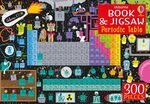 Usborne 300pc Puzzle - Periodic Table