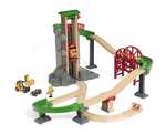 Brio Lift & Load Warehouse