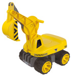 Power Worker Maxi Digger Ride On