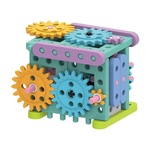 Gigo Junior Engineer - Gear Up