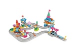 Botzees Toddler Coding Train Set