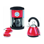 Casdon Coffee Maker & Kettle
