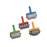 Sand Track Rollers
