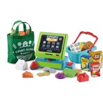 LeapFrog Count Along Cash Register 