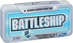 Battleship Road Trip Edition