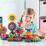 Gears! Gears! Gears! Wacky Factory - No Count