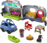 Little People Learning Camper