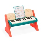 Mini Maestro Wooden Toy Piano