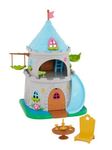 Lil Woodzeez Kingsley Toy Castle Playset