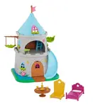 Lil Woodzeez Kingsley Toy Castle Playset