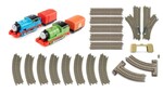 Thomas & Friends TrackMaster