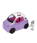 Barbie 2 in 1 Electric Vehicle