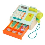 B. Cash Register