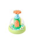 Skip Hop Farmstand Push & Spin Toy