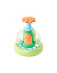 Skip Hop Farmstand Push & Spin Toy