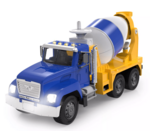 DRIVEN Cement Mixer Truck